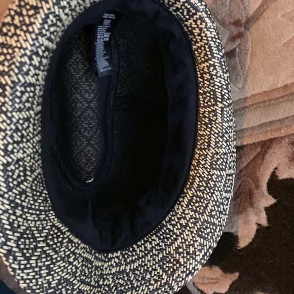 Patterned Fedora - Picture 3 of 3